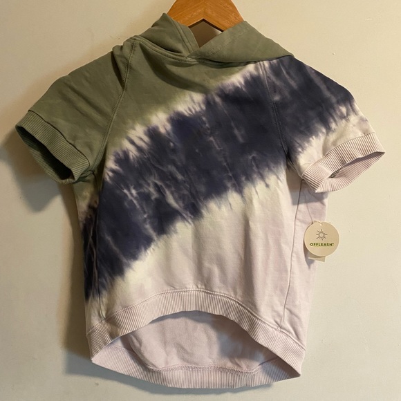 AEO Dog Hoodie - Picture 2 of 13